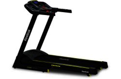 Reebok One Series GT30 Treadmill.